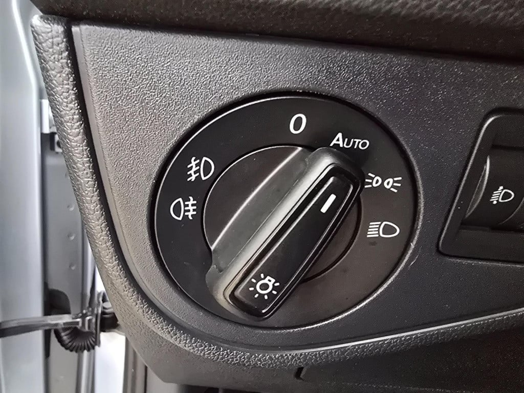 Volkswagen Polo occasion 1.0 tsi highline met carplay radio en trekhaak | t