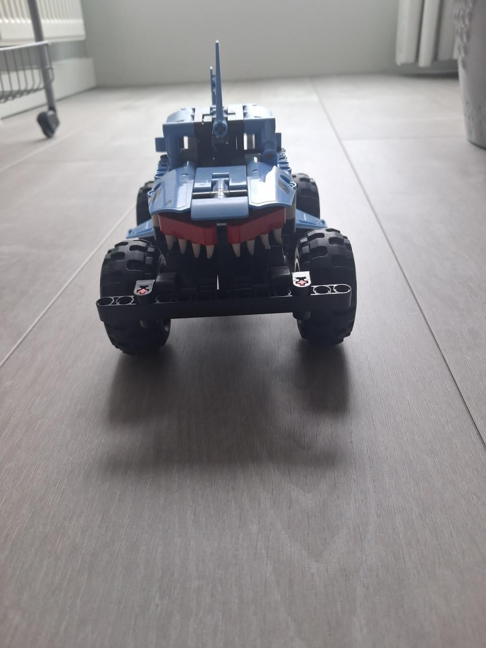 Lego Technic Monster Jam