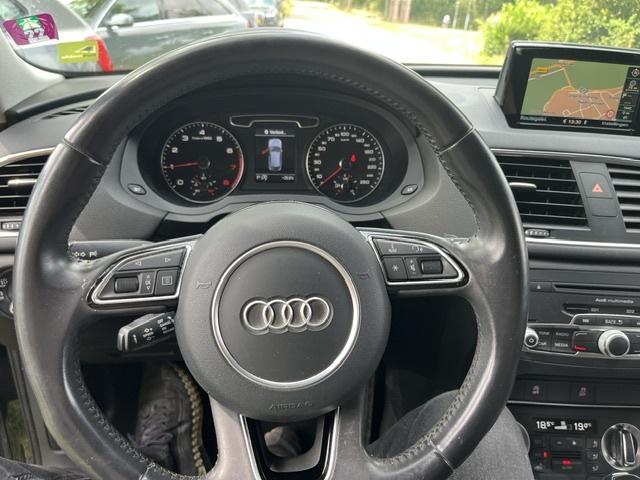 Audi Q3 1.4 tfsi pro l. s
