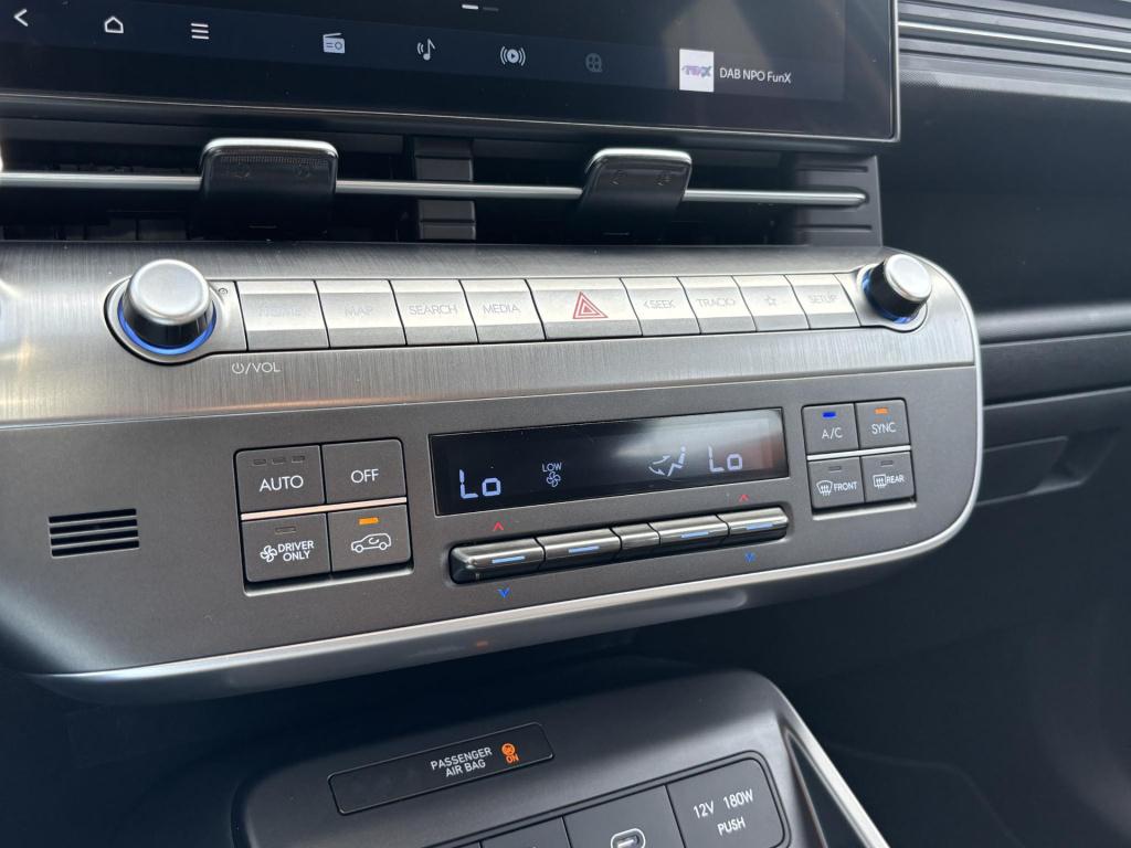 Hyundai Kona 1.6 gdi hev comfort