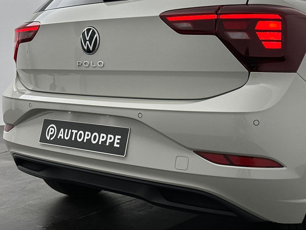 Volkswagen Polo polo life edition