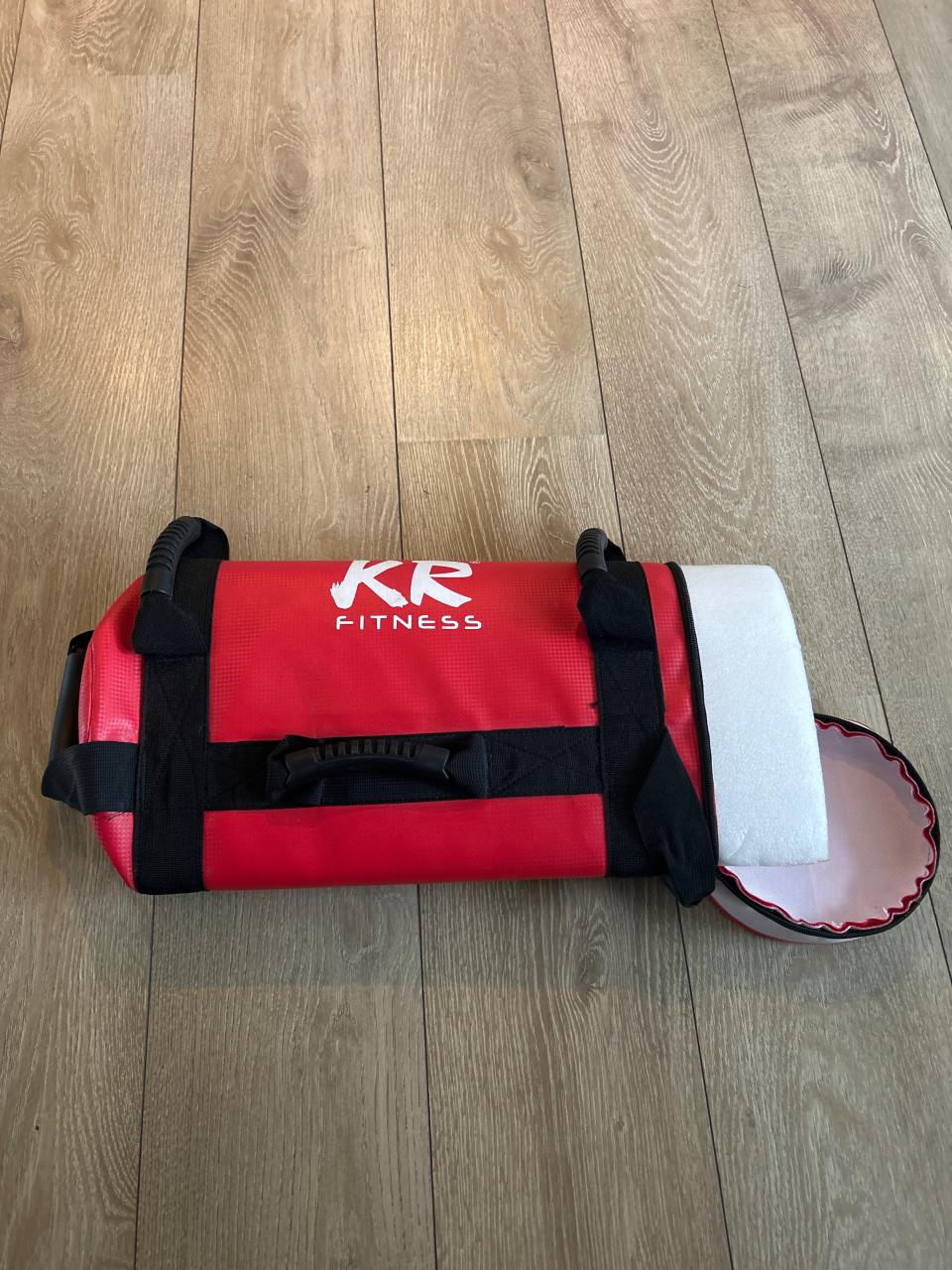 Fitness zak (15 kg)
