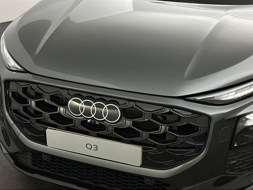 Audi Q3 s edition e-hybrid 200 kw / 272 pk hatchback 6 ver