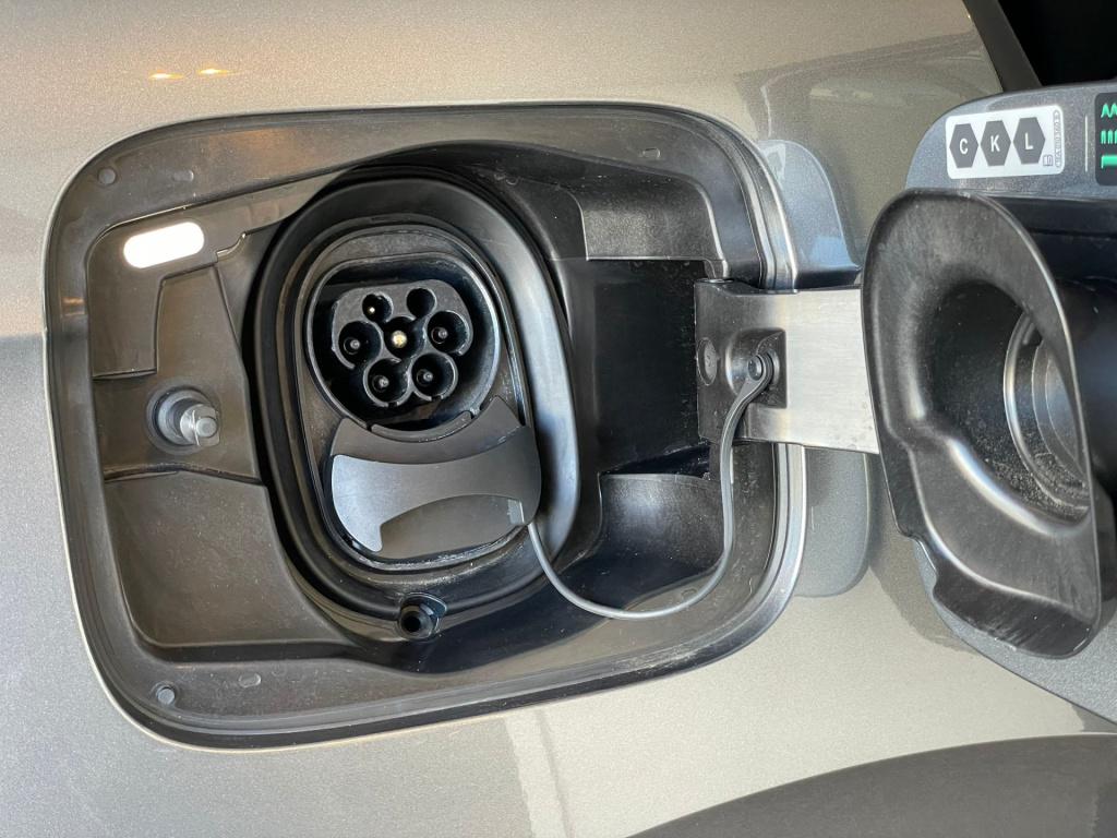 Skoda Enyaq Iv 85 business edition