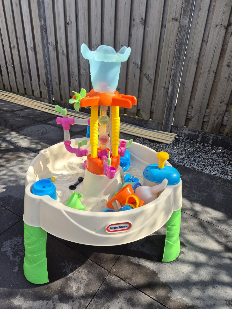 Little Tikes Watertafel