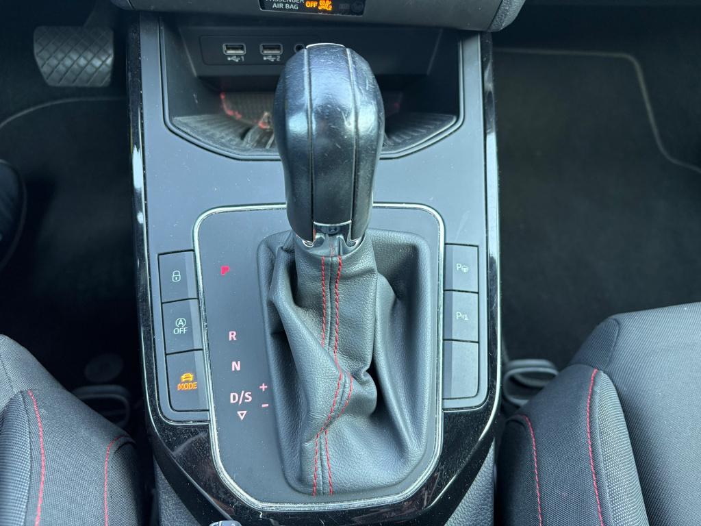 Seat Arona 1.0 tsi fr