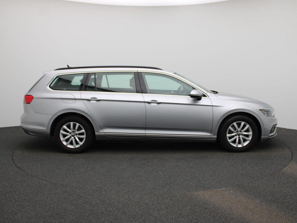 Volkswagen Passat variant 1.5 tsi comfortline business | lmv | parkeer sens