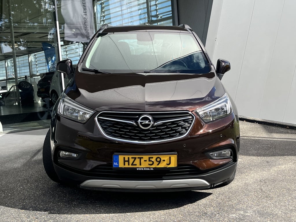 Opel Mokka 1.4 turbo online ed.