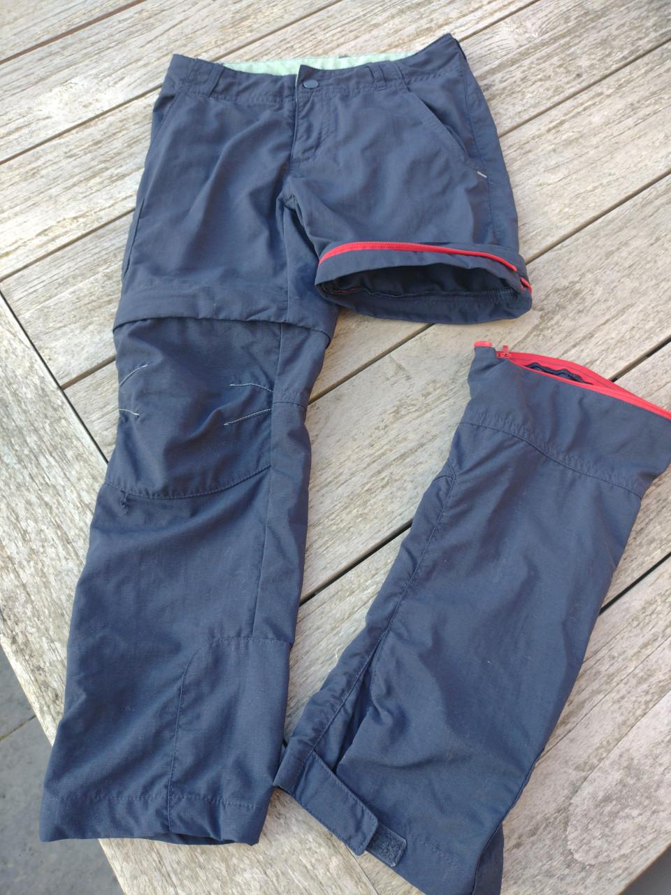 Afritsbroek kinderen