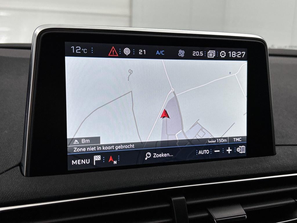 Peugeot 3008 130 pk blue lease premium | rijklaar | trekhaak