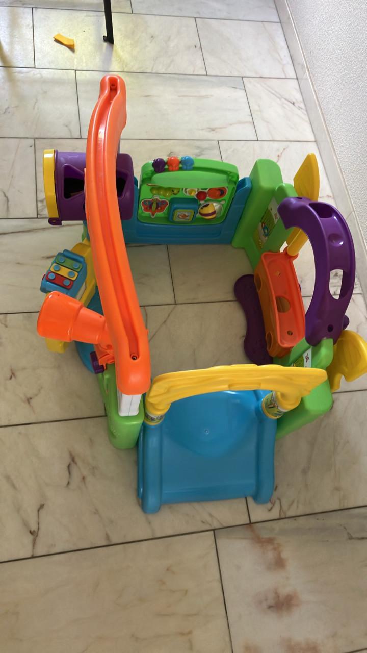Activity Garden