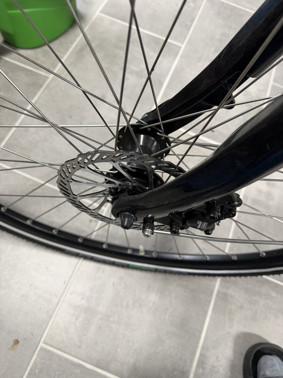 Bikkel