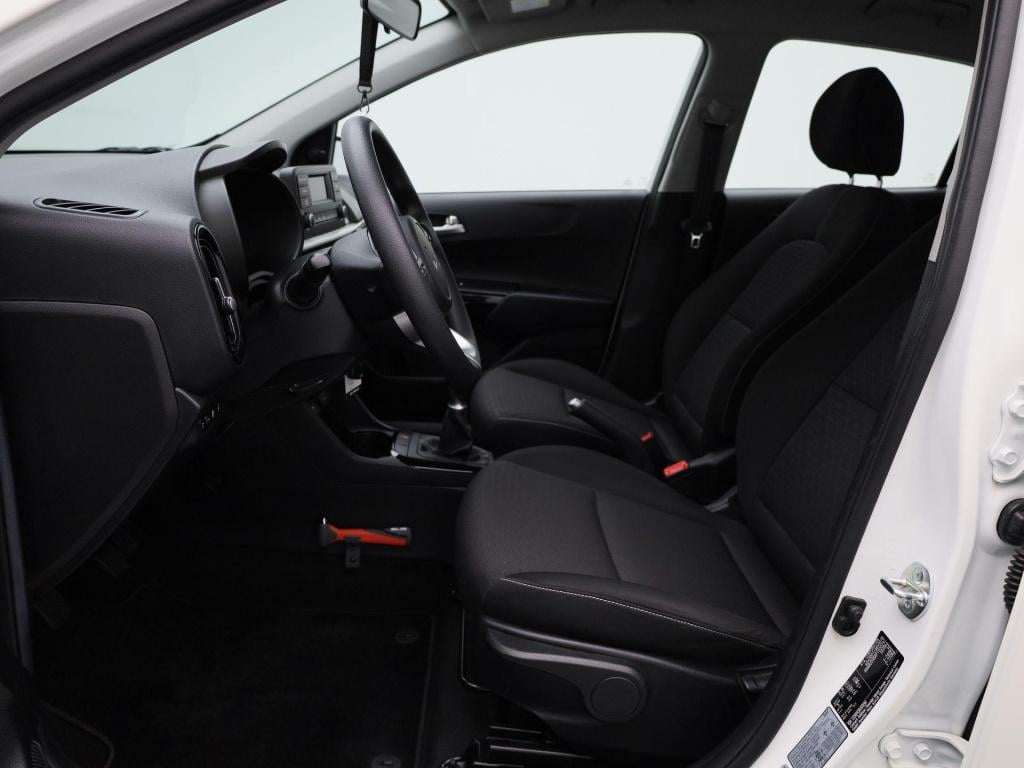 Kia Picanto 1.0 dpi comfortline | cruise control | dab | bluetooth | aircon