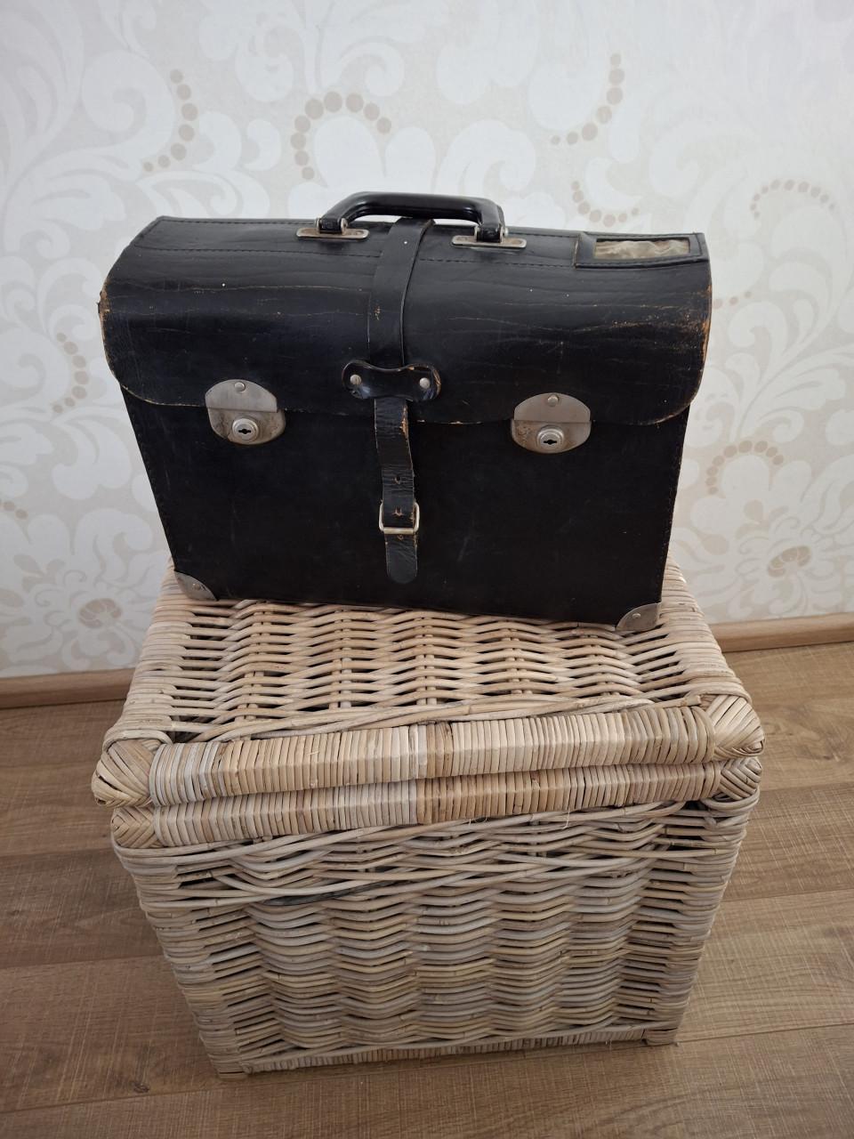 Vintage conducteurs-tas