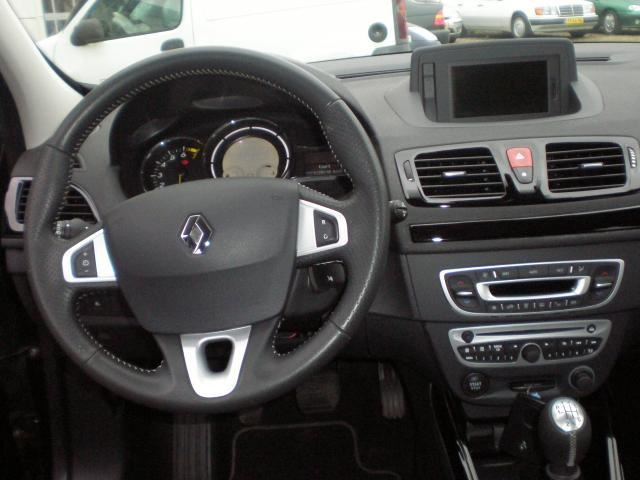 Renault Megane 1.4 tce bose