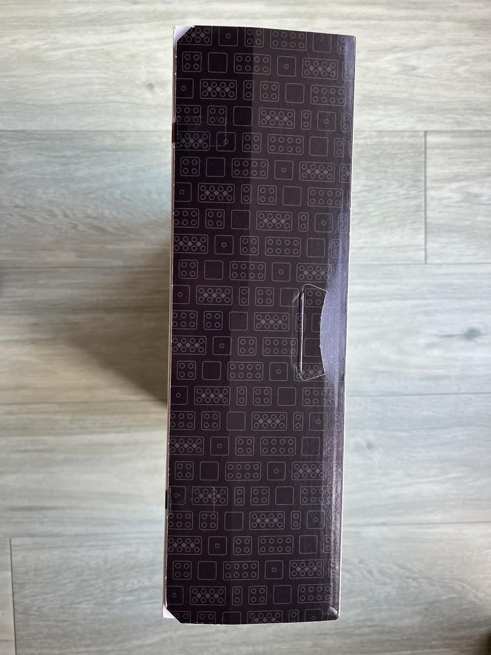 LEGO 910039 The art of Chocolate