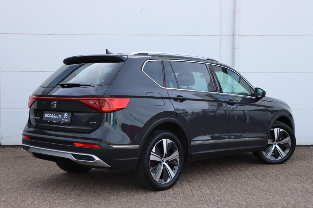 Seat Tarraco 1.4 tsi e-hybrid xcellence 245pk dsg6 | soh 91,8% |