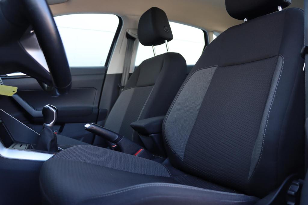 Volkswagen Polo 1.0 tsi life 95pk