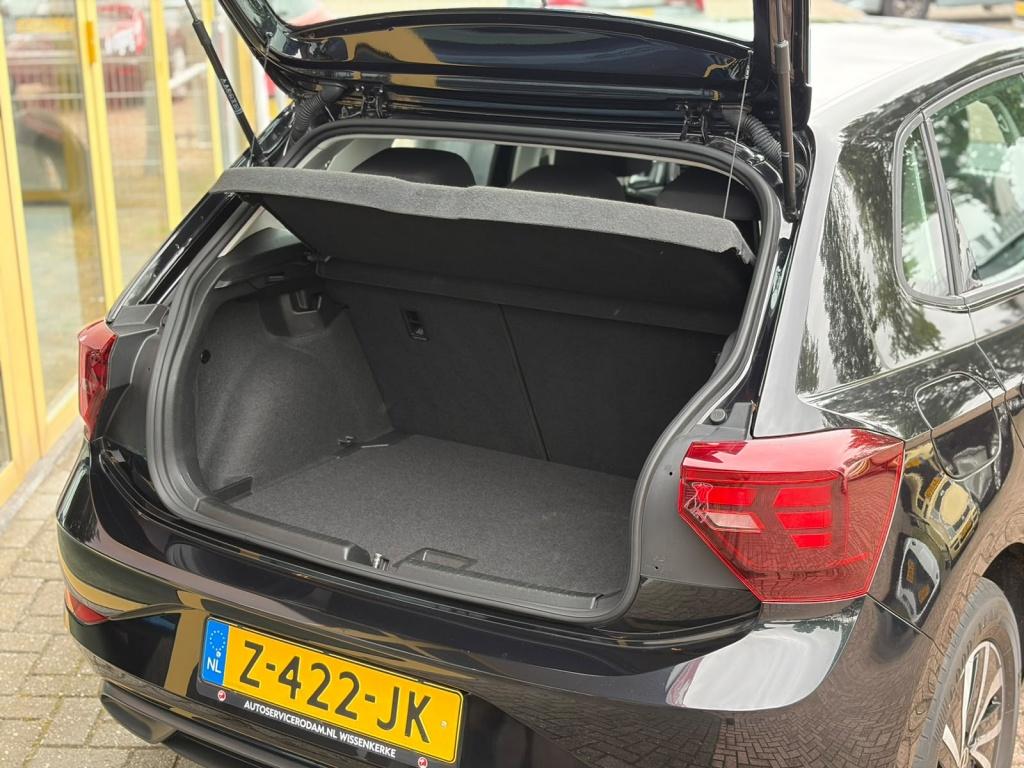 Volkswagen Polo 1.0 tsi life