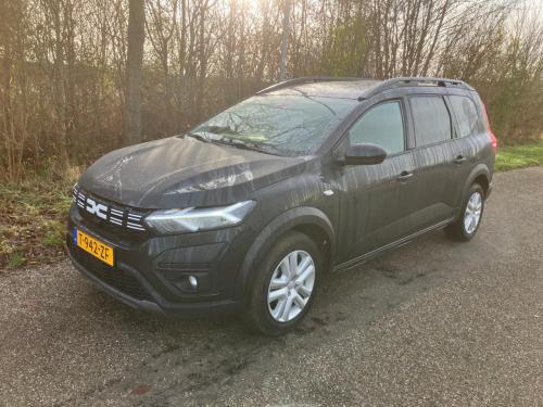 Dacia Jogger 1.0Tce