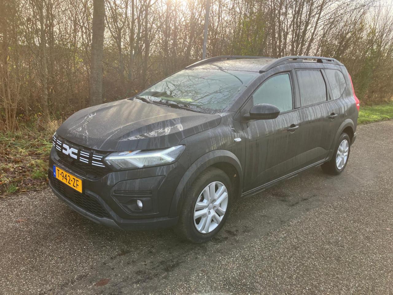 Dacia Jogger 1.0Tce