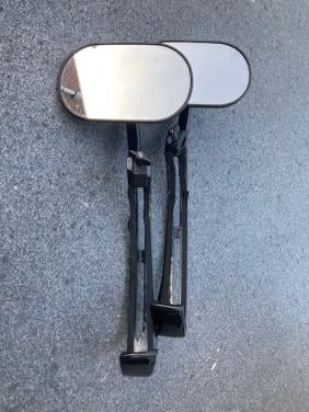 Caravanspiegels voor Mazda CX 5