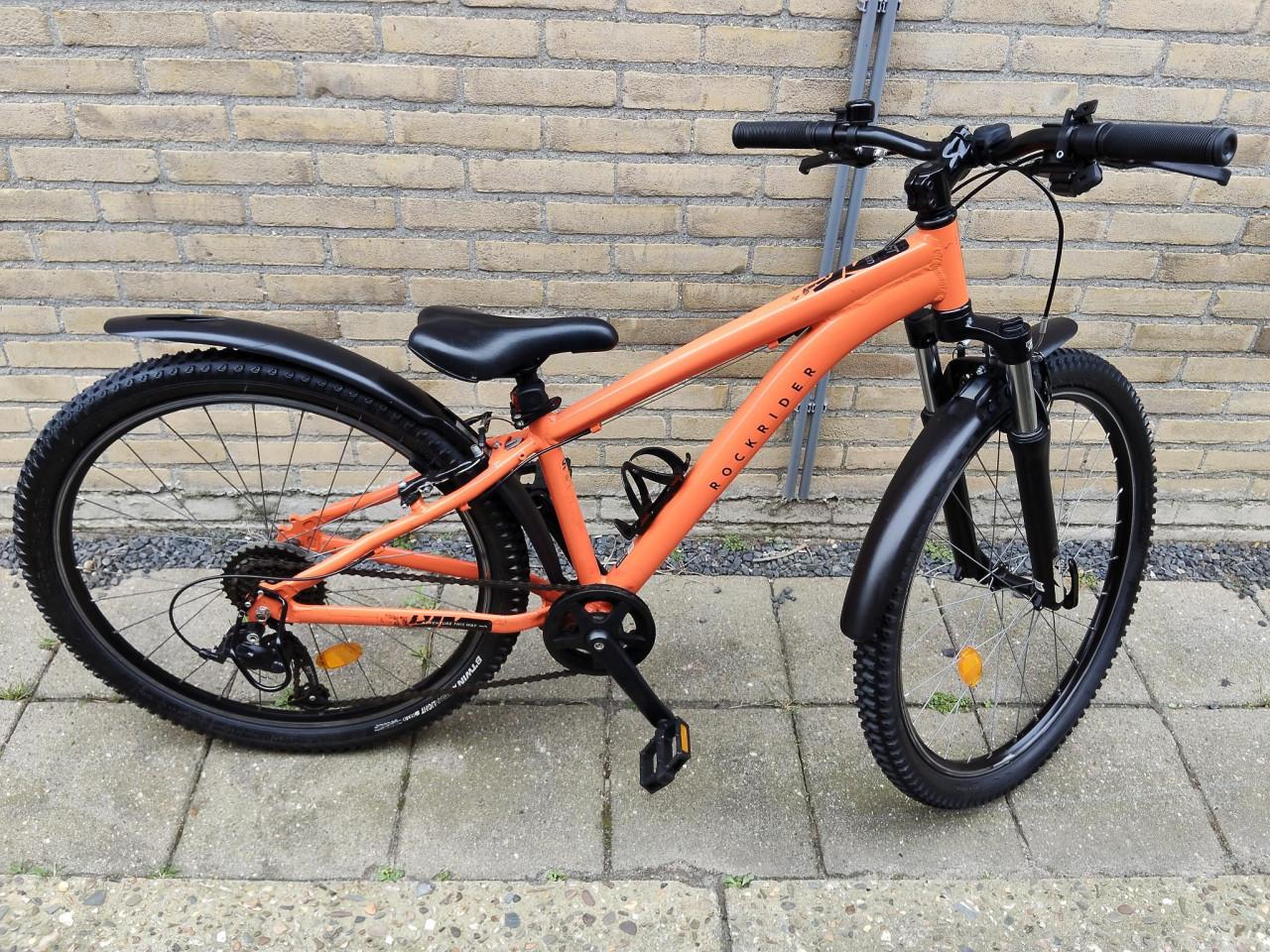 Te koop 26 inch mountainbike