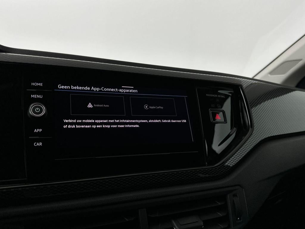 Volkswagen Polo 1.0 tsi life edition 95pk dsg7
