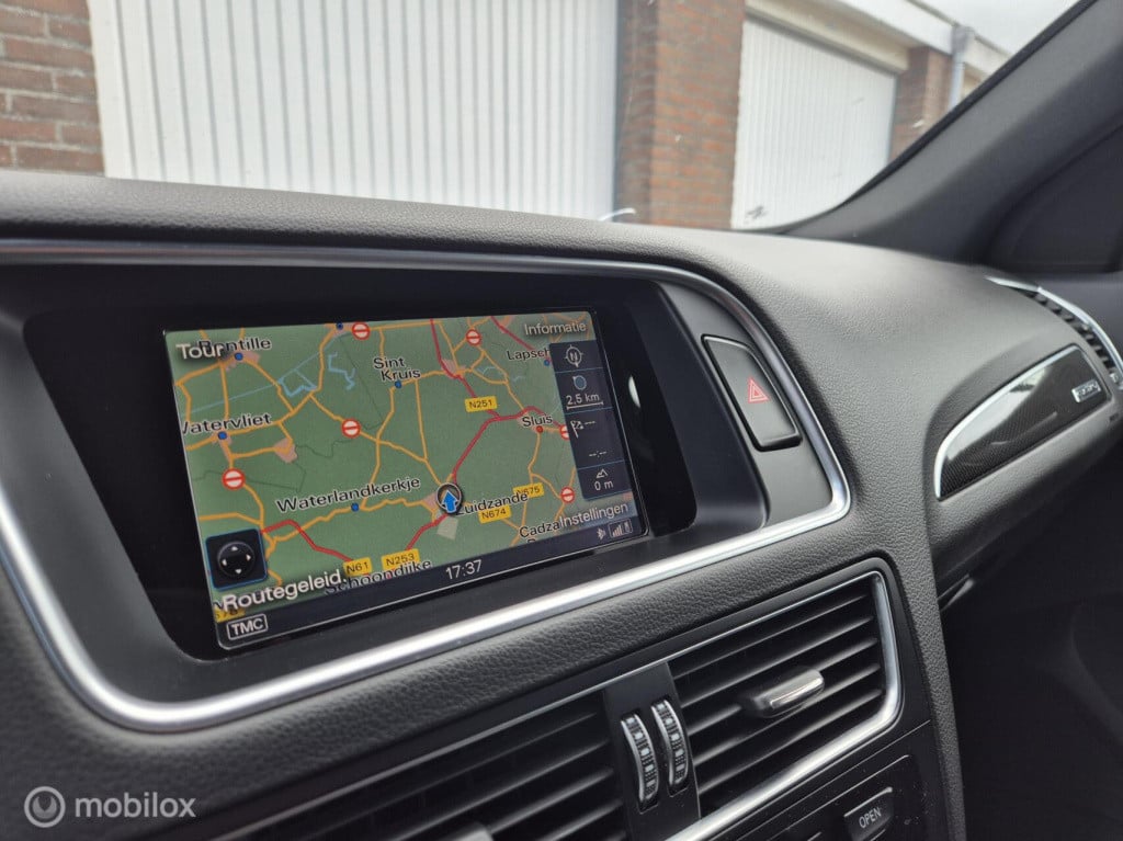 Audi Sq5 3.0 tdi sq5 quattro