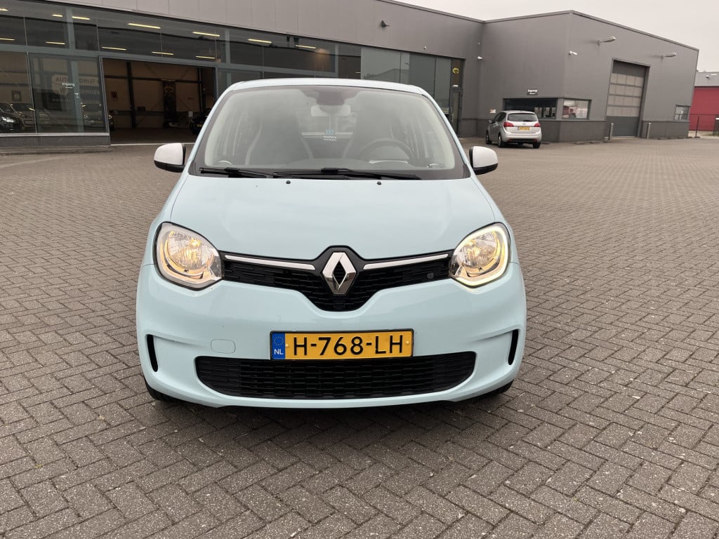 Renault Twingo 1.0 sce collection