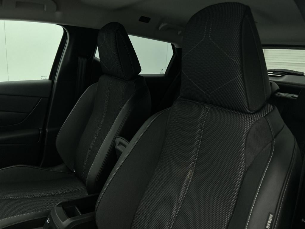 Ds Ds 3 hybrid 145 pk automaat ligne business | keyless entry | stoelverwar