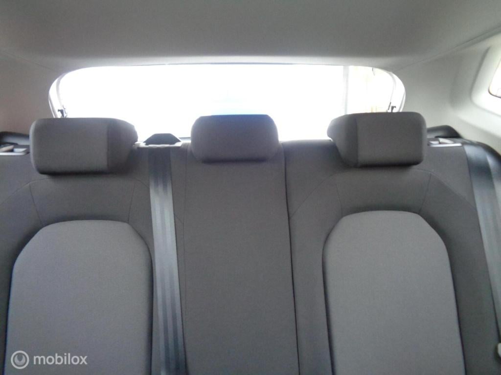 Seat Ibiza 1.0 mpi reference/airco/led/pdc/carplay/lm velgen/1st eig/slecht