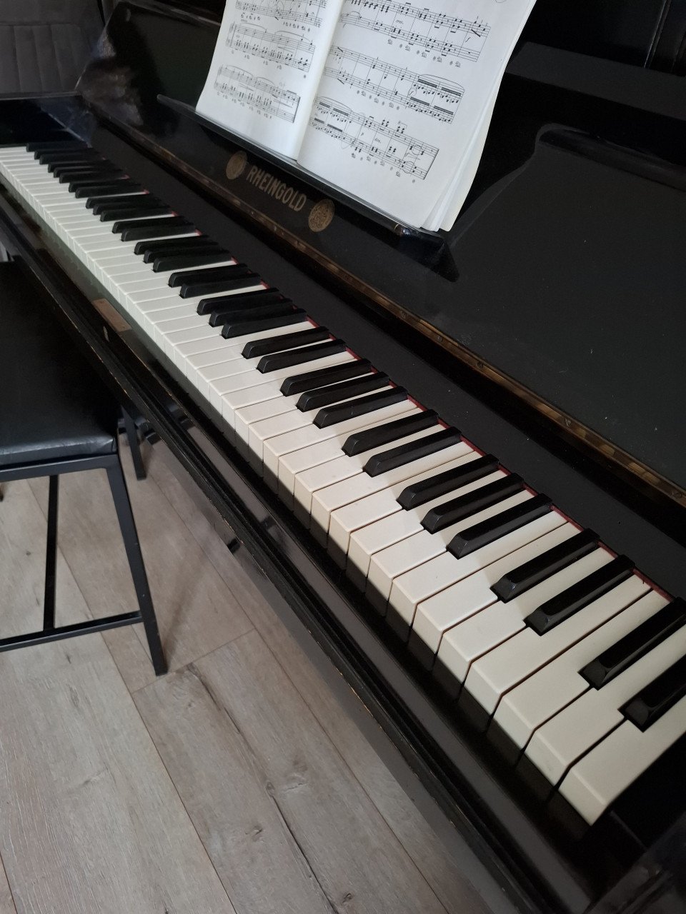 Piano