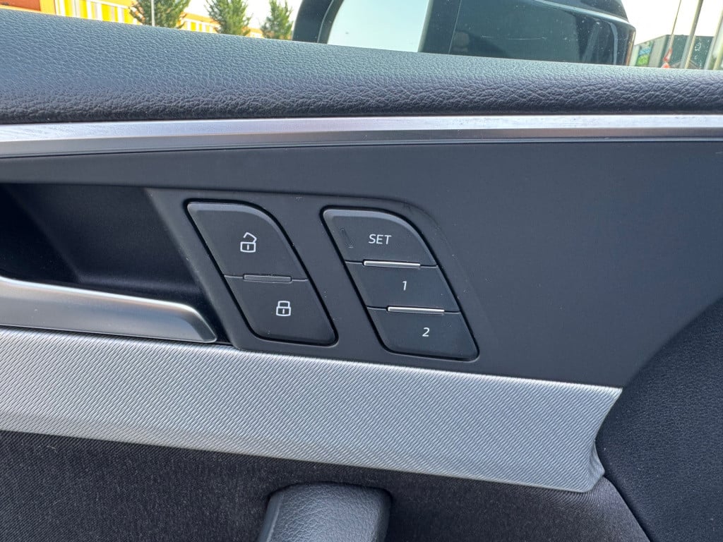 Audi A5 sportback 40 tfsi design automaat / panorama schuifdak , achteruitr