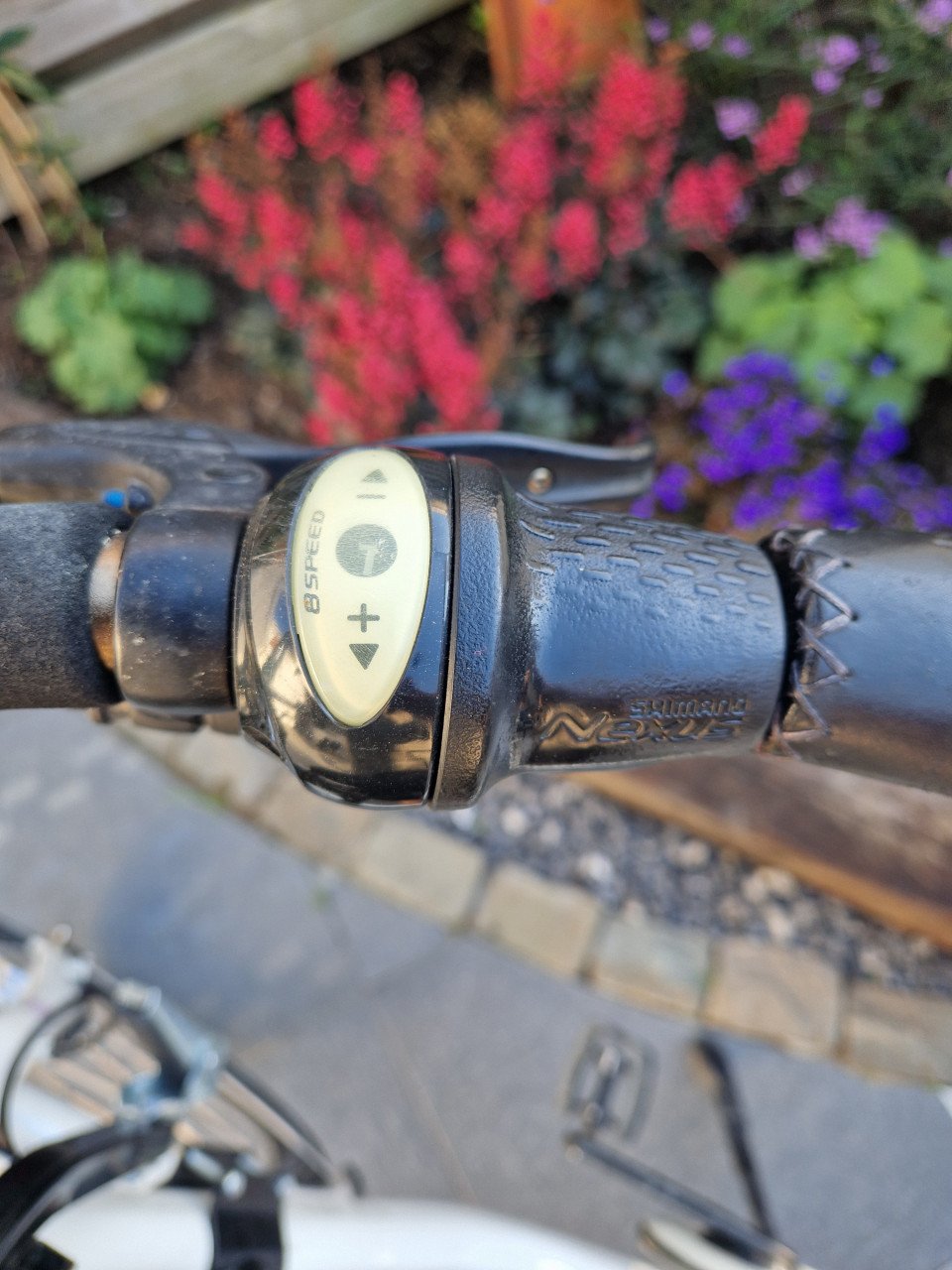Stella elektrische moederfiets