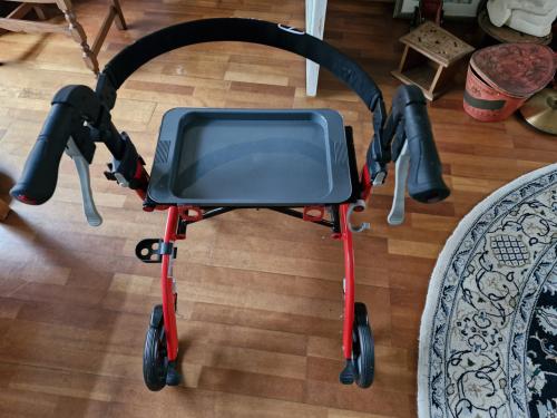 Rollator Travixx Classic