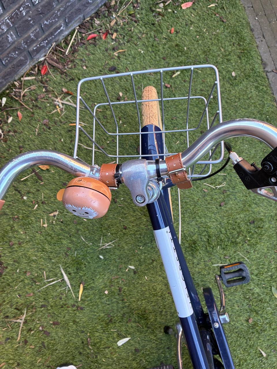 Veloretti Maxi kinderfiets