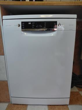 Afwasmachine Bosch
