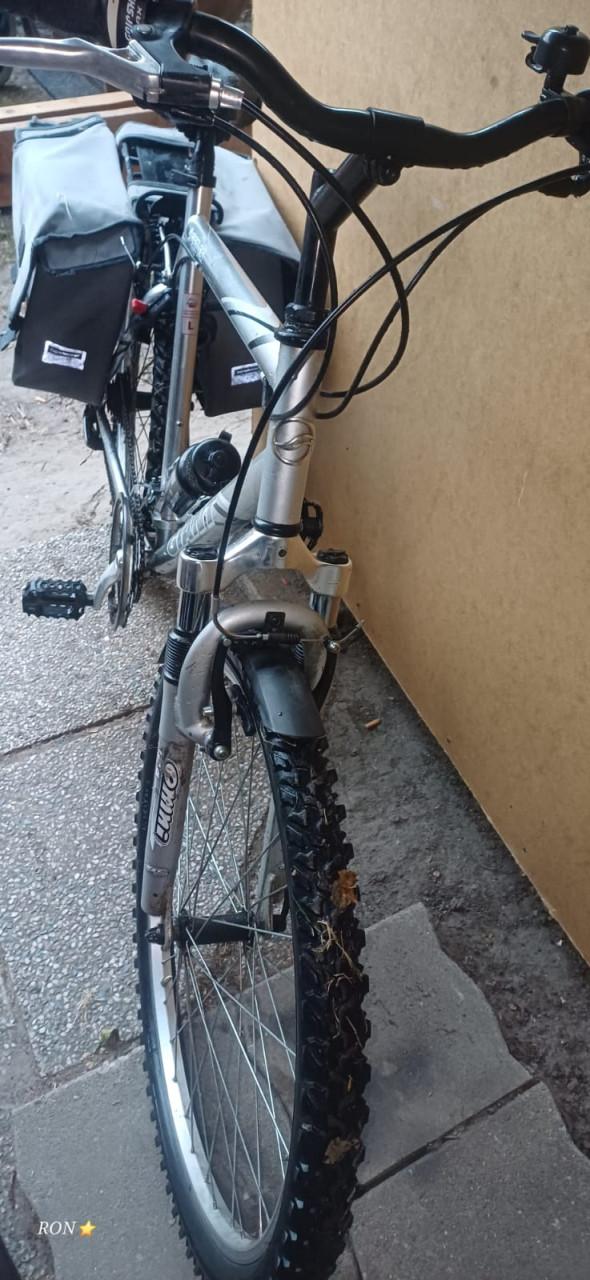 Mountainbike