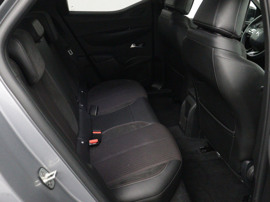 Ds Ds 3 130 pk automaat performance line | rijklaar | dodehoekbewaking | ca