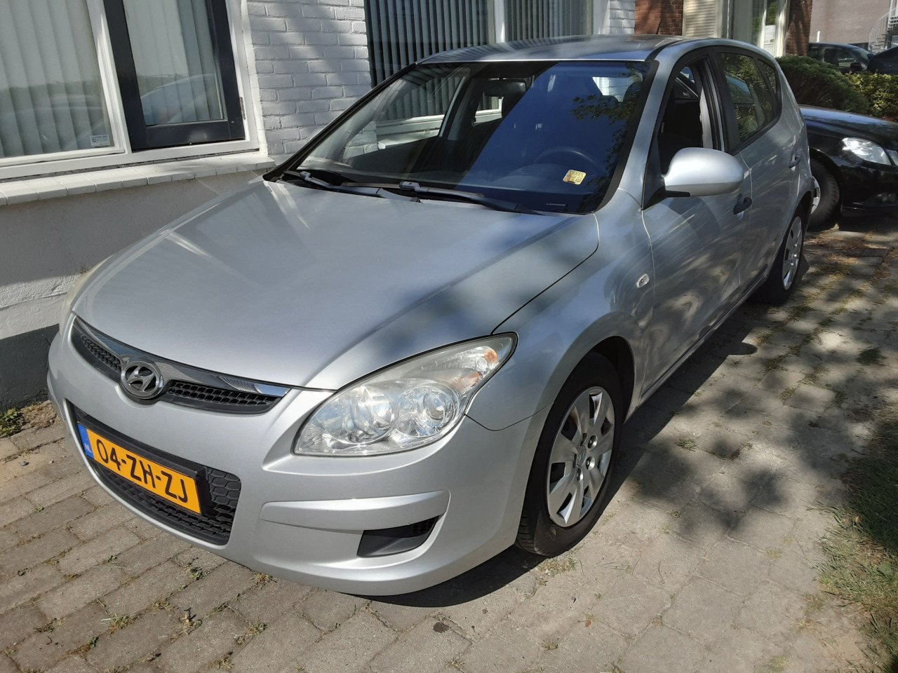 Hyundai i30 1.4i Active Cool