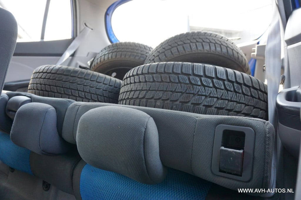 Kia Picanto 1.0 lxe x-tra