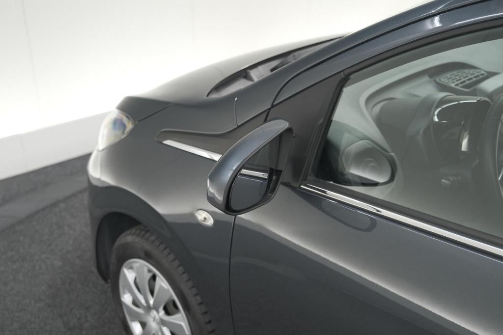 Peugeot 108 1.0 e-vti active | airco | bluetooth | elektrische ramen | 5 de