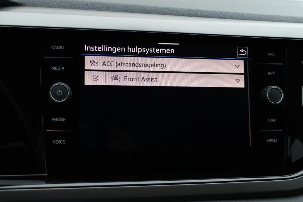 Volkswagen Polo 1.0 tsi r-line edition 95pk