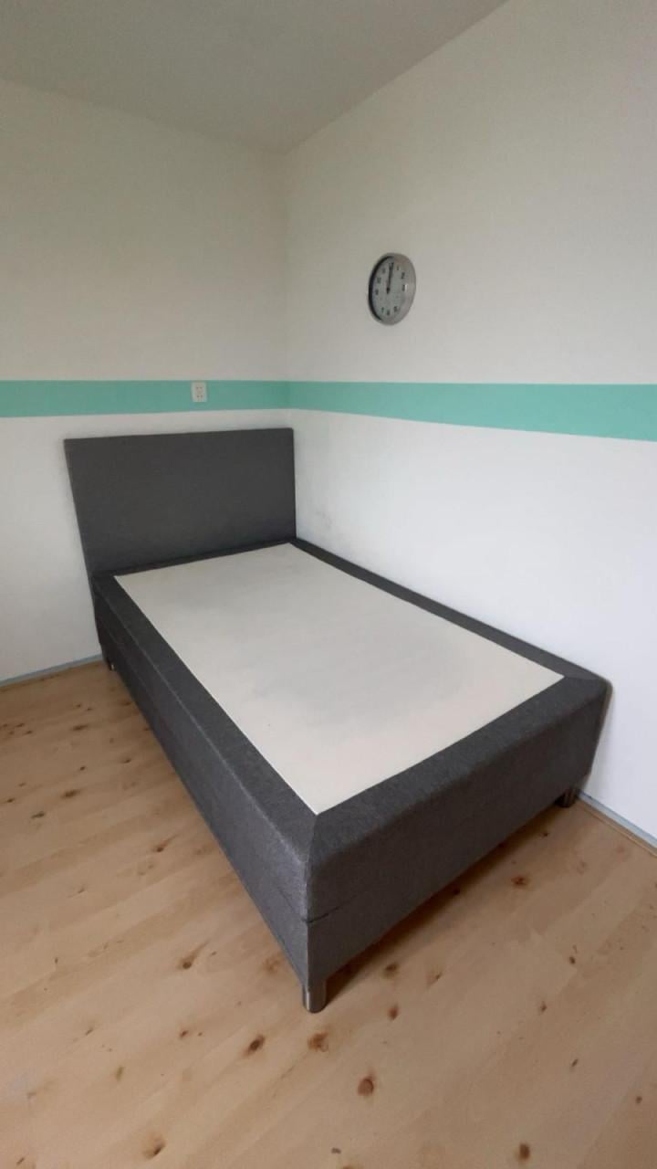 Boxspring + ikea Släkt