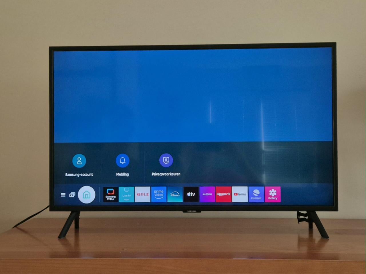 TV Samsung QE32Q50AEU FULL HD QLED
