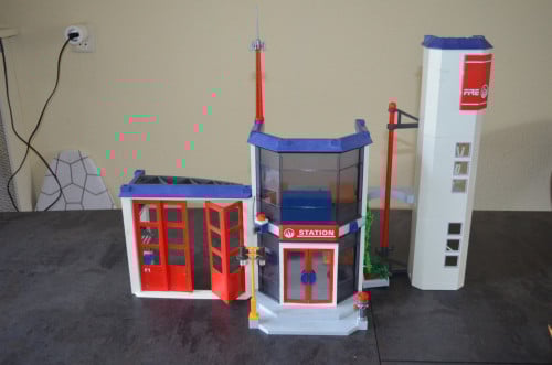 Playmobil 4819