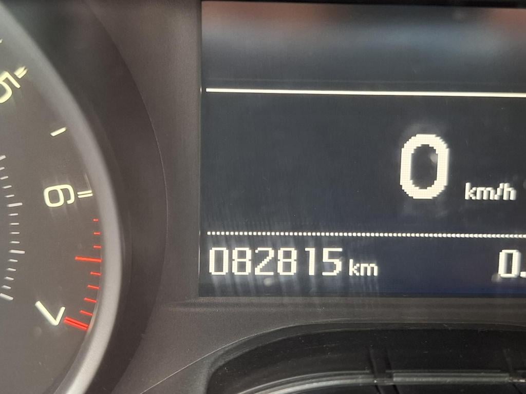 Peugeot 208 110 allure automaat eat6 nav/clima/lmv