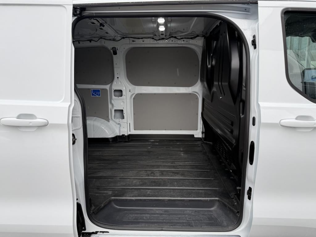 Ford Transit Custom 280 2.0 tdci l1h1 limited | nl-auto | stoelverw. | navi