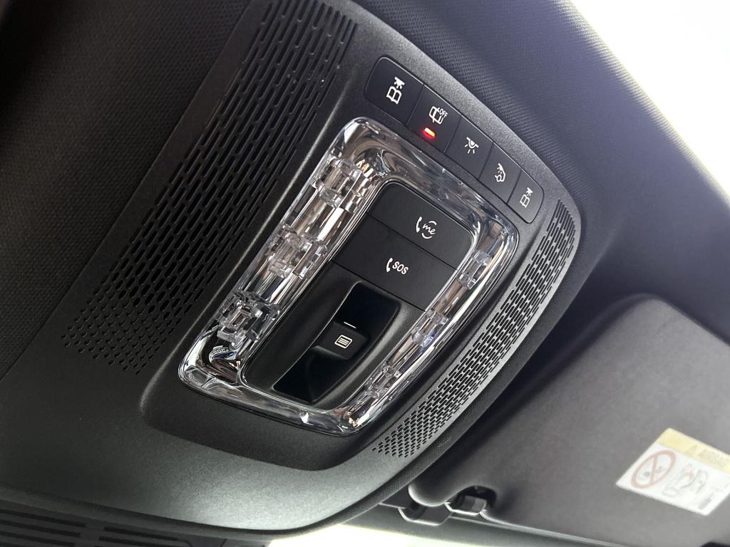 Mercedes-Benz Gle amg 53 hybrid 4matic+ night edition premium plus | trekha